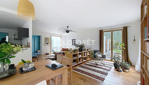 Villa / Maison 5 pièces  à vendre Dolus-d'Oléron 17550