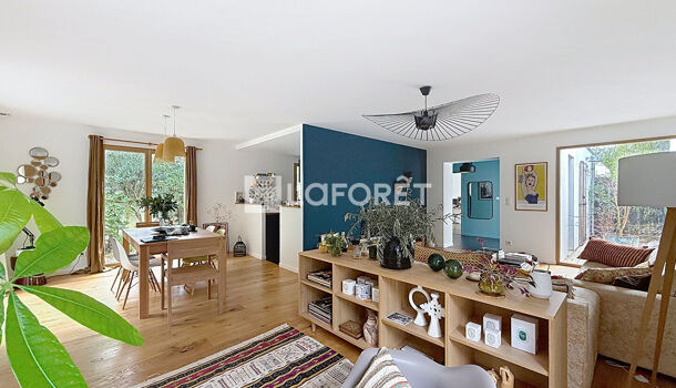 Villa / Maison 5 pièces  à vendre Dolus-d'Oléron 17550