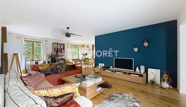 Villa / Maison 5 pièces  à vendre Dolus-d'Oléron 17550