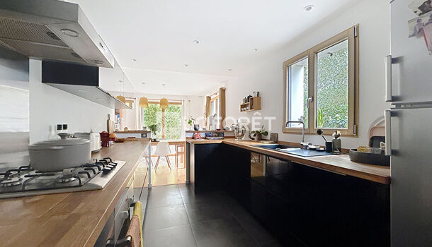 Villa / Maison 5 pièces  à vendre Dolus-d'Oléron 17550