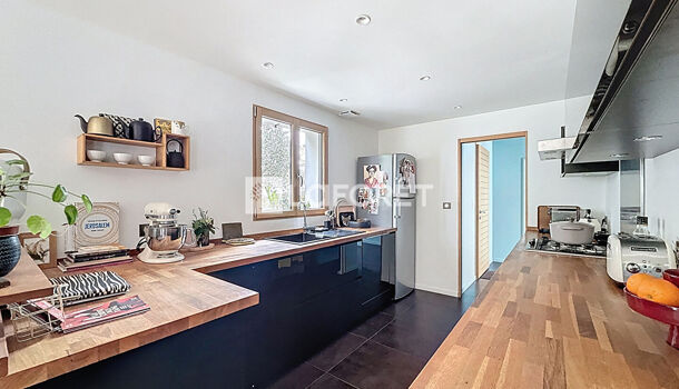 Villa / Maison 5 pièces  à vendre Dolus-d'Oléron 17550