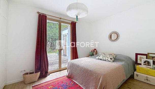 Villa / Maison 5 pièces  à vendre Dolus-d'Oléron 17550