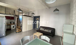 Appartement 1 Pièce 27 m² à louer à L'Isle-sur-la-Sorgue (84800)