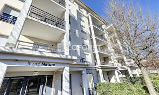 Appartement 2 Pièces 39 m² à louer à Bourgoin-Jallieu (38300)