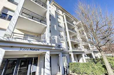 Appartement 2 pièces 695 €