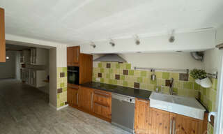 Maison 5 Pièces 105 m² à louer à Pélissanne (13330)