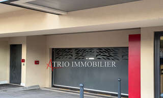 Garage  28 m² à vendre à Saint-Laurent-du-Var (06700)