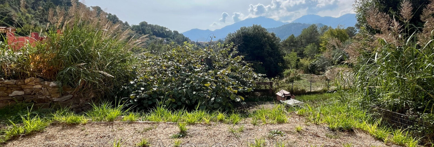 Maison 4 Pièces 108 m² à vendre à Breil-sur-Roya (06540)