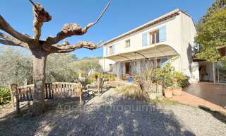 Maison 6 Pièces 130 m² à vendre à Draguignan (83300)