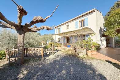 Maison 6 pièces 439000 €