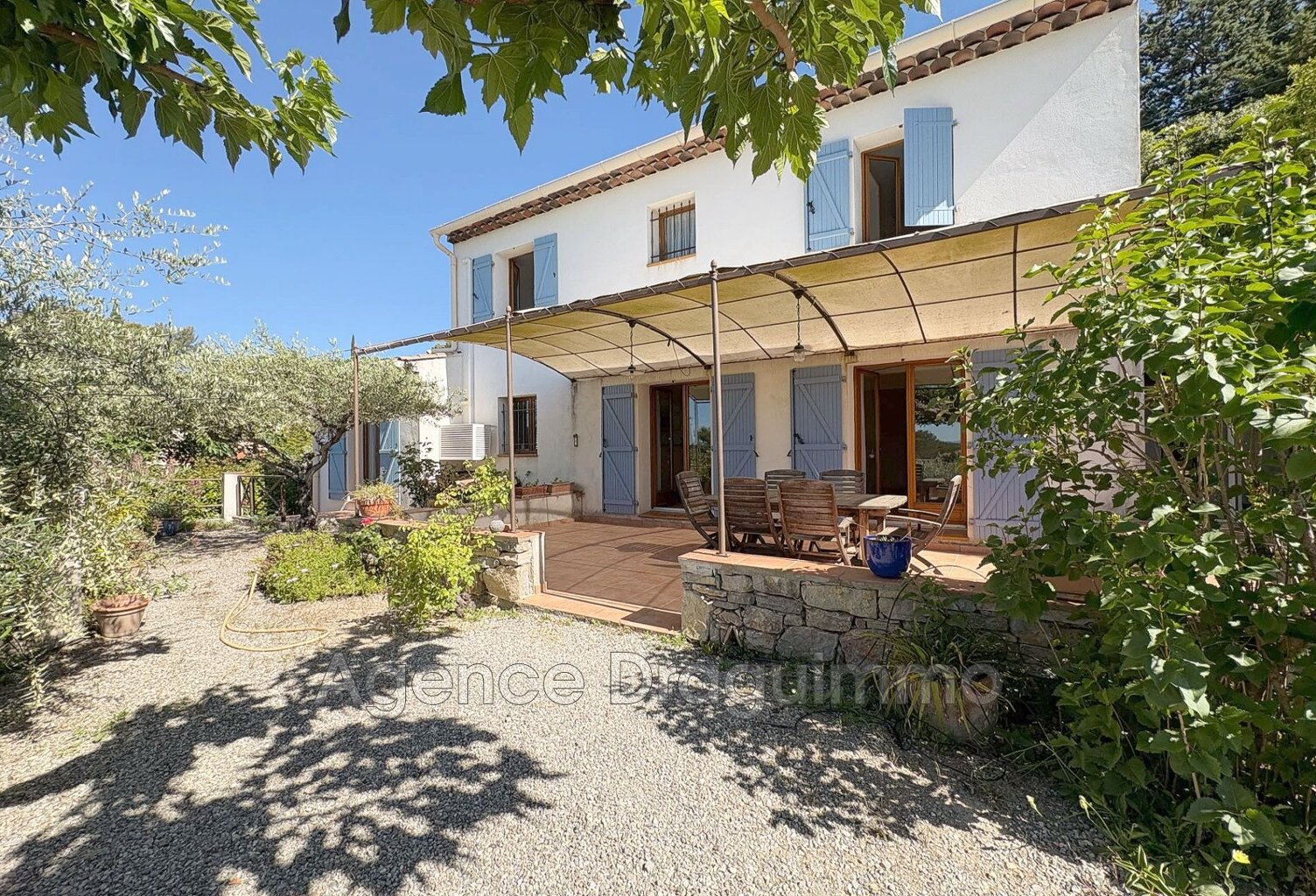 vente maison 6 Pièce(s) — photo 1