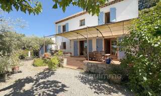 Maison 6 Pièces 130 m² à vendre à Draguignan (83300)