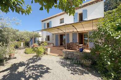 Maison 6 pièces 425000 €