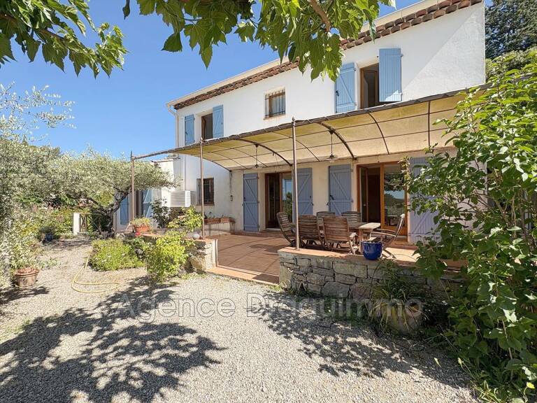 vente maison 6 Pièce(s) — photo 1