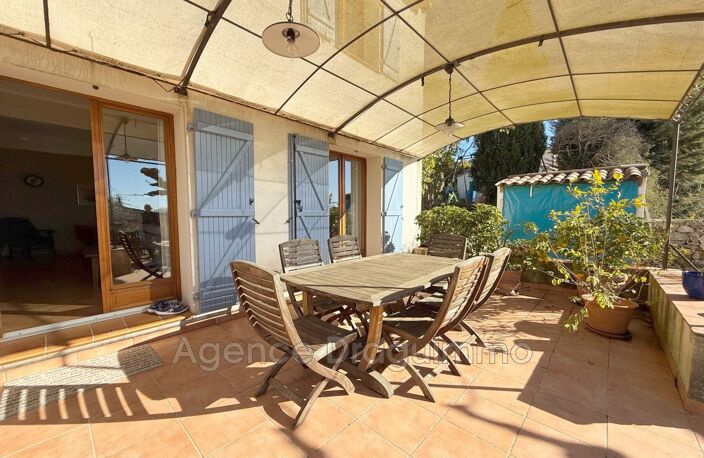 vente maison 6 Pièce(s) — photo 3