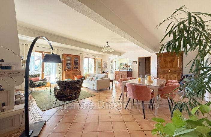 vente maison 6 Pièce(s) — photo 4