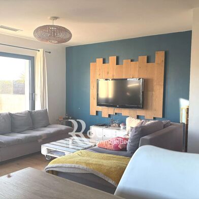 Maison 4 pièces 299000 €