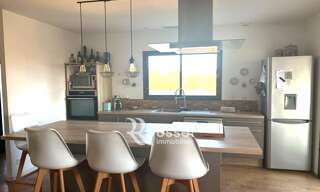 Maison 4 Pièces 73 m² à vendre à Poussan (34560)