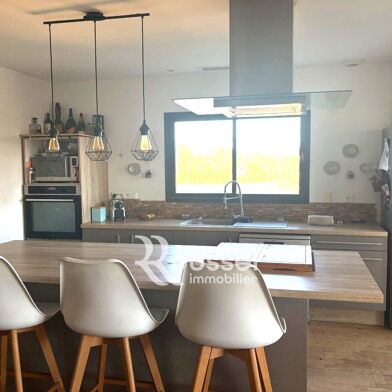 Maison 4 pièces 299000 €