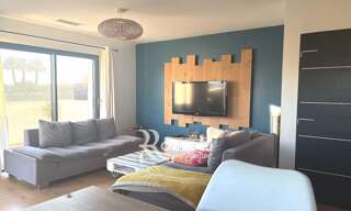 Maison 4 Pièces 73 m² à vendre à Poussan (34560)