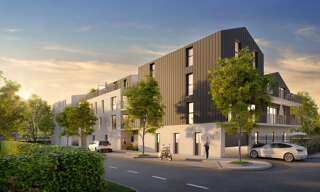 Appartement 2 Pièces 41 m² à vendre à Saint-Jean-de-Braye (45800)