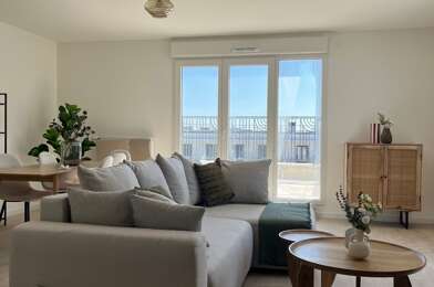 Appartement 6 pièces 697000 €