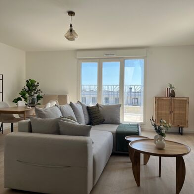 Appartement 6 pièces 697000 €