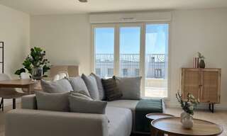 Appartement neuf   m² à vendre à Fontenay-aux-Roses (92260)