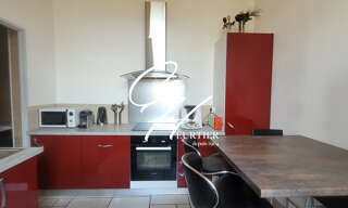 Appartement 3 Pièces 49 m² à louer à Saint-Martin-d'Hères (38400)