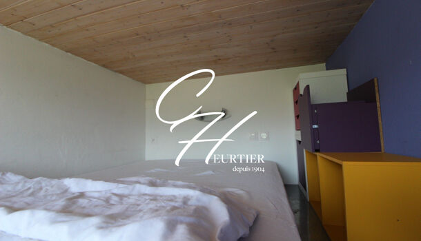 Appartement 3 pièces  à louer Saint-Martin-d'Hères 38400