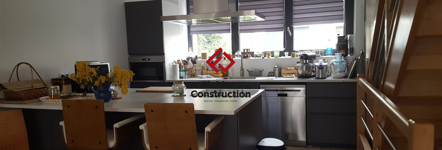 Appartement 3 Pièces 69 m² à louer à Saint-Ismier (38330)