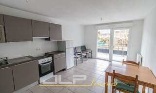 Appartement 2 Pièces 37 m² à vendre à Saint-Gervais-les-Bains (74170)