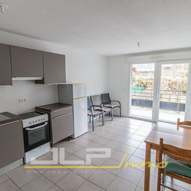 Appartement 2 pièces 200000 €