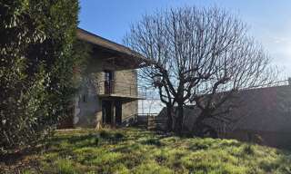 Appartement 4 Pièces 90 m² à vendre à La Motte-Servolex (73290)