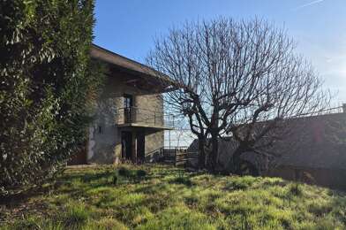 Appartement 4 pièces 195000 €