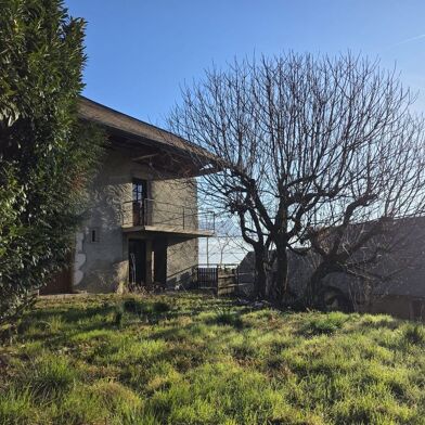 Appartement 4 pièces 195000 €