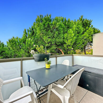 Appartement 3 pièces 283000 €