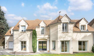 Maison 6 Pièces 258 m² à vendre à Villennes-sur-Seine (78670)