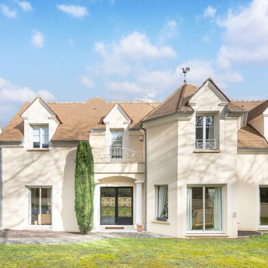 Maison 6 pièces 1370000 €