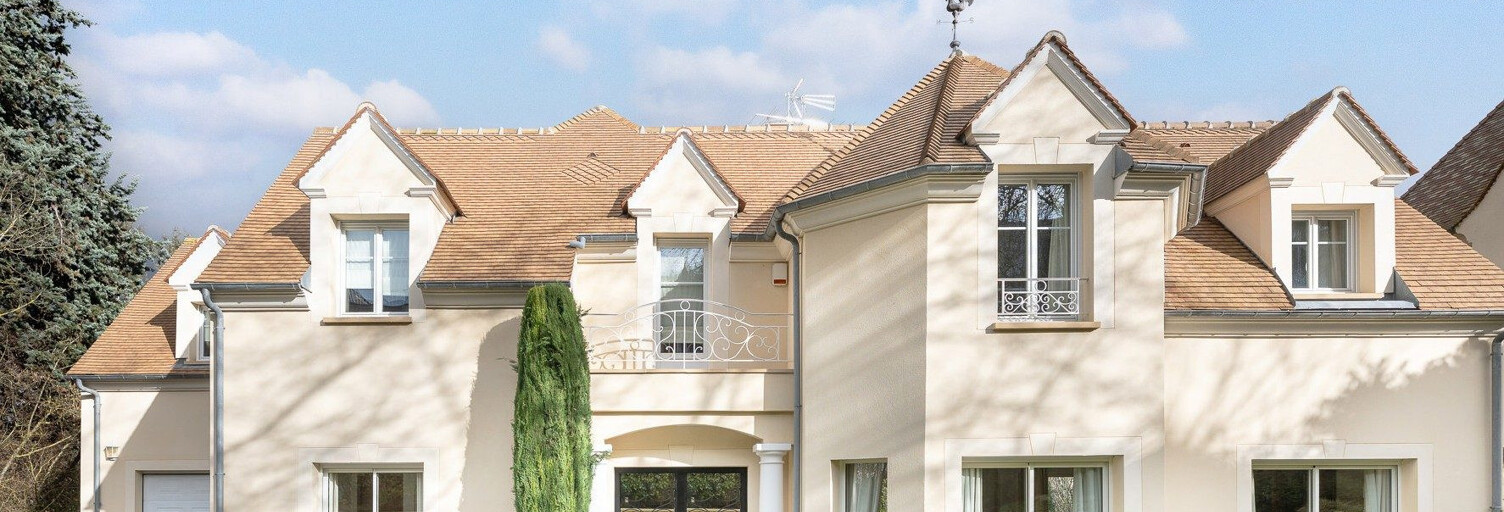 Maison 6 Pièces 232 m² à vendre à Villennes-sur-Seine (78670)