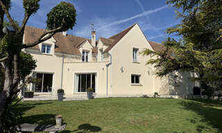 Maison 6 Pièces 232 m² à vendre à Villennes-sur-Seine (78670)