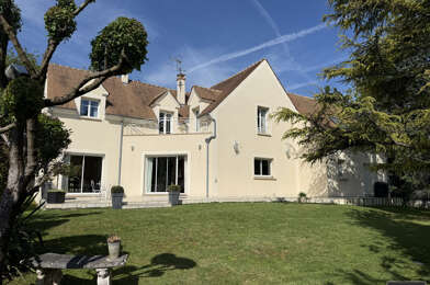 Maison 6 pièces 1250000 €