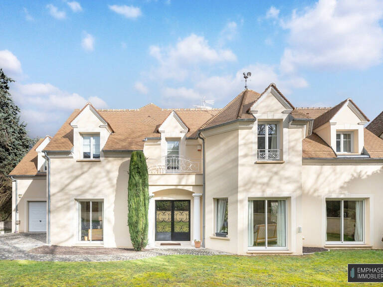 Maison familiale de 232 m²- 5 chambres- centre-ville de Villenn — photo 1