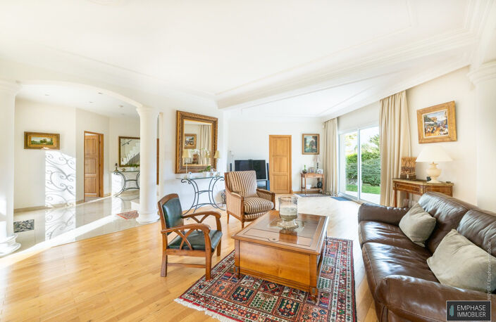 Maison familiale de 232 m²- 5 chambres- centre-ville de Villenn — photo 4