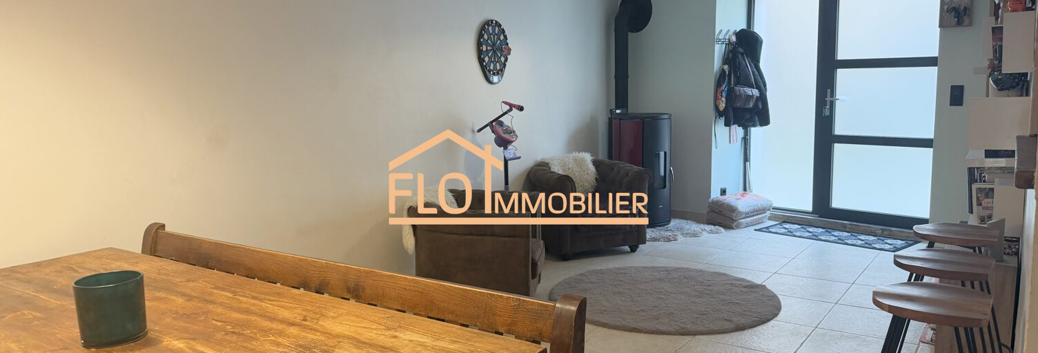 Maison 3 Pièces 96 m² à vendre à Florensac (34510)