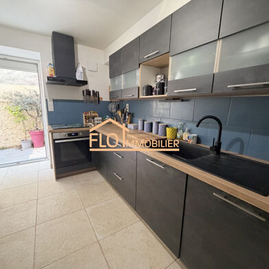 Maison 3 pièces 222000 €