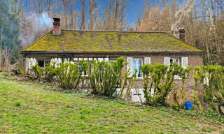 Maison 5 Pièces 148 m² à vendre à Gisors (27140)