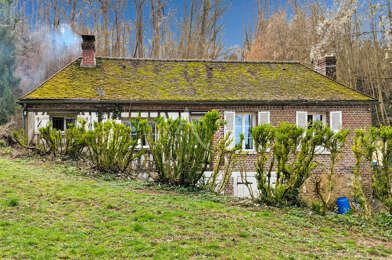 Maison 5 pièces 299500 €