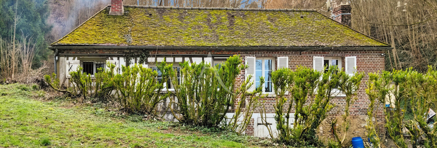 Maison 5 Pièces 148 m² à vendre à Gisors (27140)