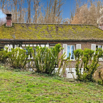 Maison 5 pièces 299500 €